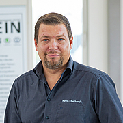 Bild von  Kevin Eberhardt  