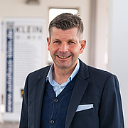 Bild von Dipl. Oec. Patrick Klein 